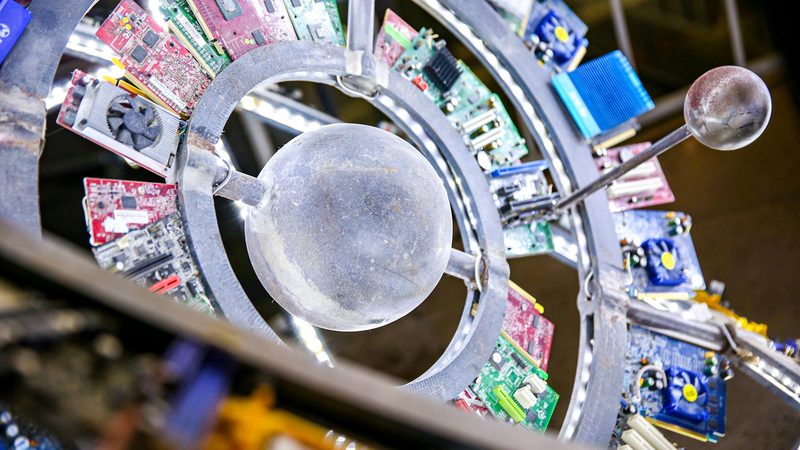 数据中台：企业数字化转型中的核心大脑